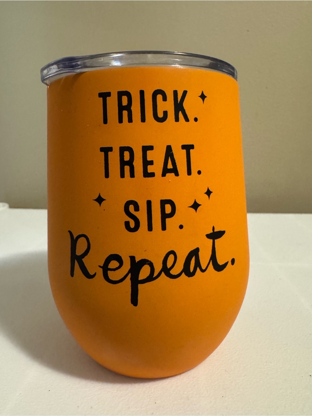 Hallmark Halloween Small Tumblr